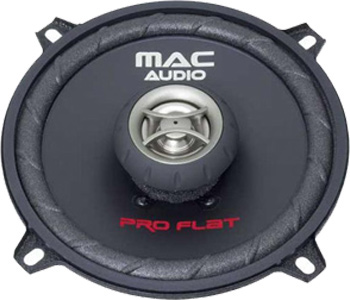 Mac Audio MAC PRO FLAT 13.2. ����������� �������������� MAC PRO FLAT 13.2.